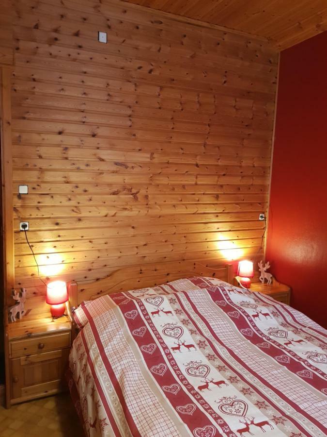 Chalet Des Pins D'Autriche Comblain-Fairon Buitenkant foto